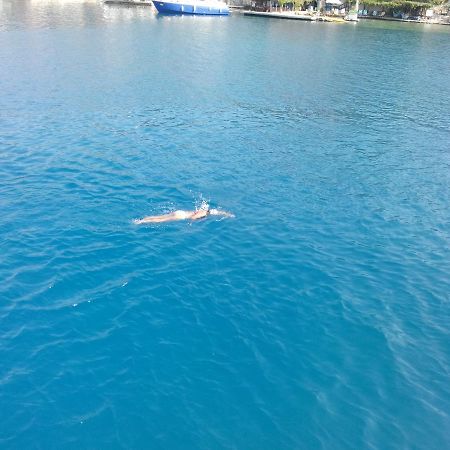 Villa Koknar Pension Kaş Kültér fotó