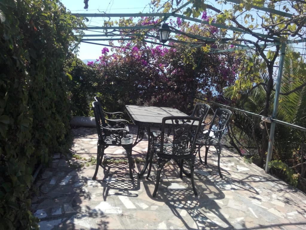 Villa Koknar Pension Kaş Kültér fotó