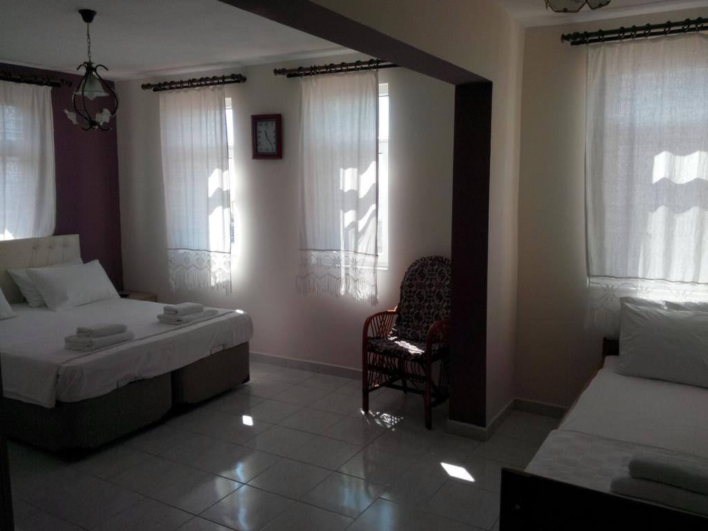 Villa Koknar Pension Kaş Kültér fotó