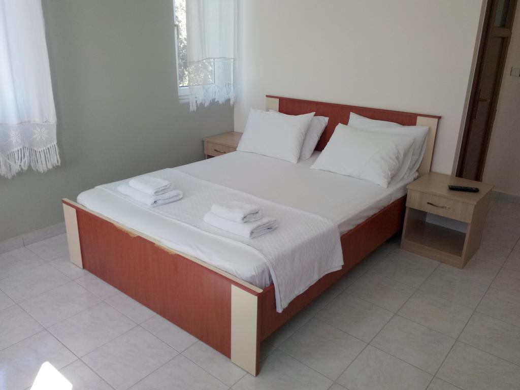Villa Koknar Pension Kaş Kültér fotó