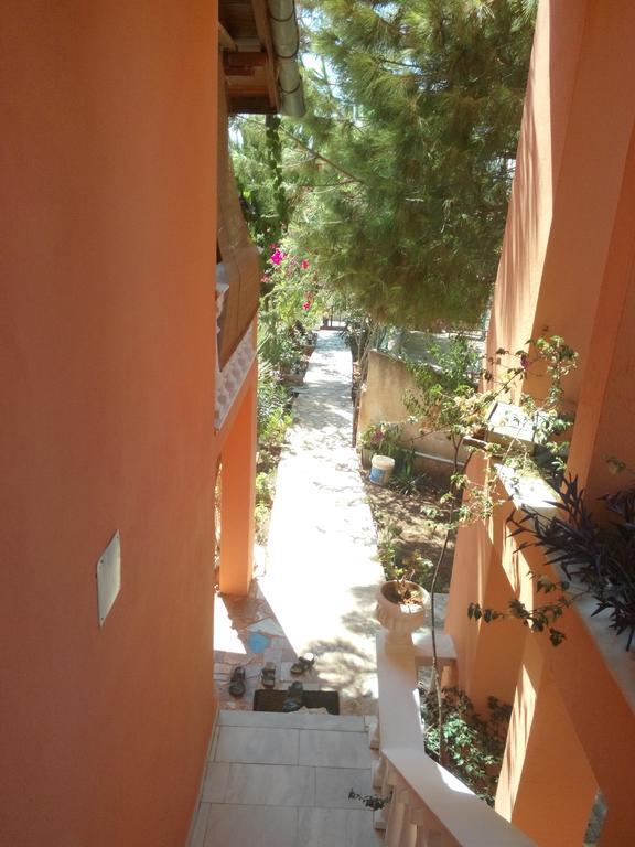 Villa Koknar Pension Kaş Szoba fotó