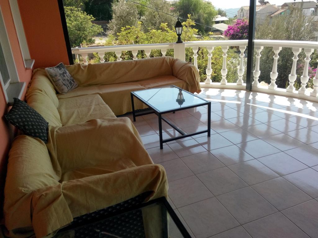 Villa Koknar Pension Kaş Szoba fotó