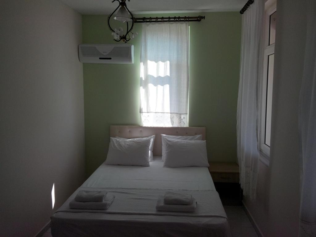 Villa Koknar Pension Kaş Szoba fotó