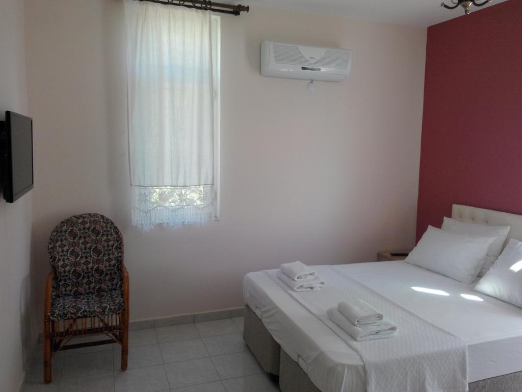 Villa Koknar Pension Kaş Kültér fotó