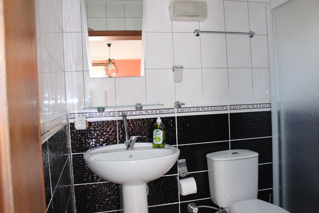 Villa Koknar Pension Kaş Szoba fotó