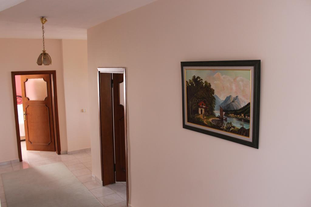 Villa Koknar Pension Kaş Szoba fotó