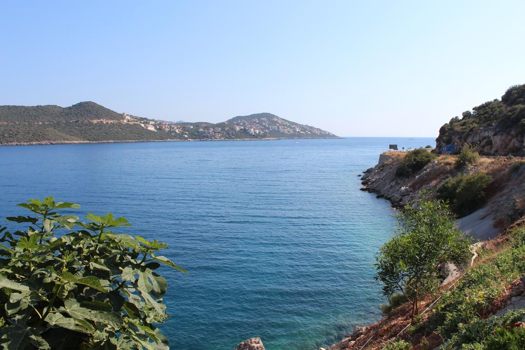 Villa Koknar Pension Kaş Szoba fotó