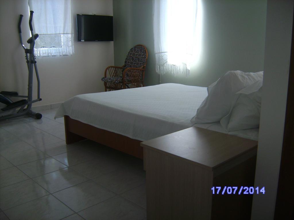 Villa Koknar Pension Kaş Kültér fotó