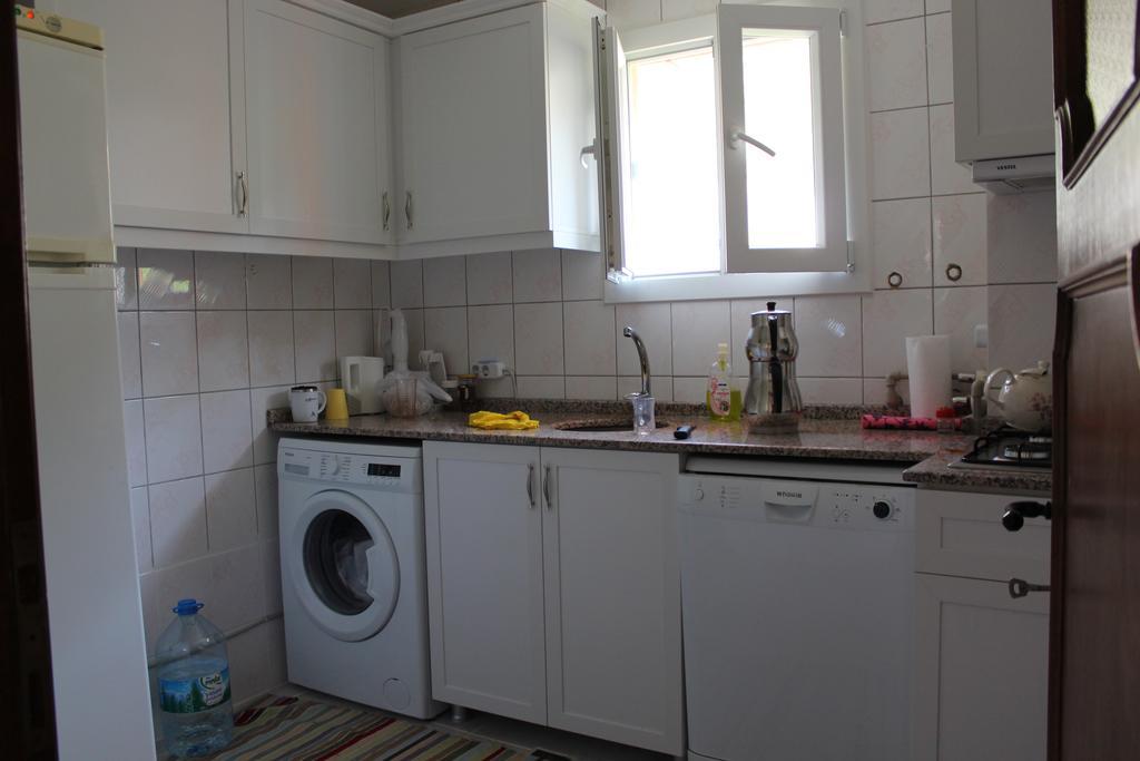 Villa Koknar Pension Kaş Szoba fotó