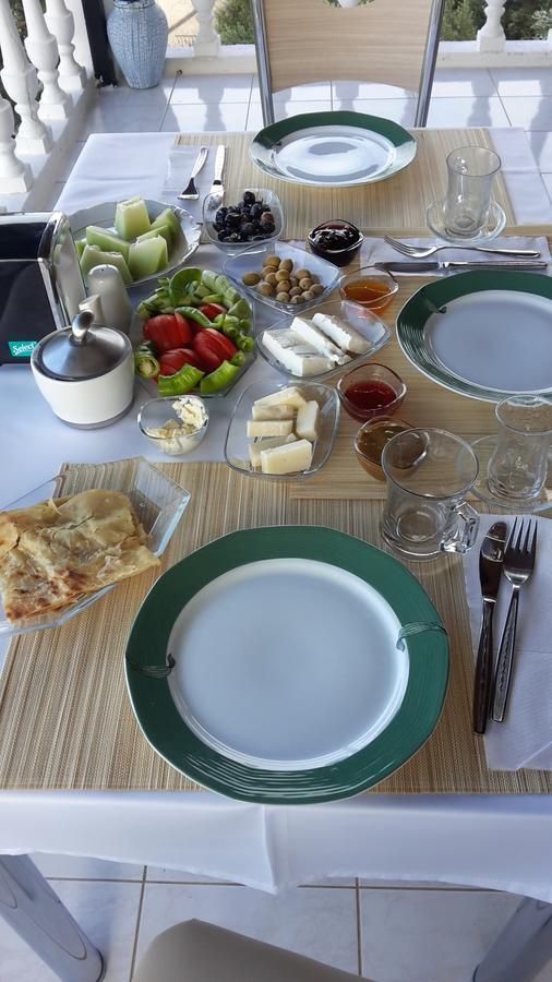 Villa Koknar Pension Kaş Kültér fotó