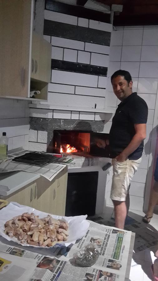 Villa Koknar Pension Kaş Kültér fotó